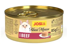 josicat-finest-mus-dla-kota-z-wolowina-85g