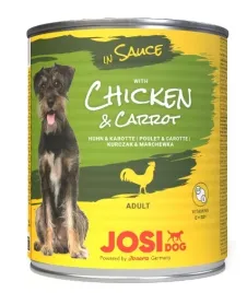 josidog-puszka-chicken-carrot-sos-830g