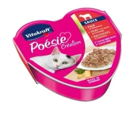 vitakraft-poesie-creation-cielecina-szalka-85g