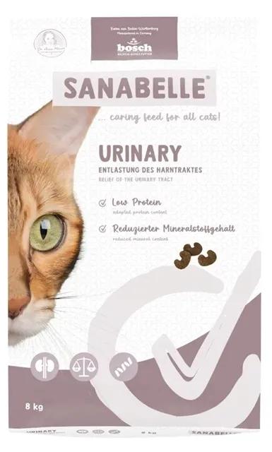 sanabelle-urinary-2kg-marka-sanabelle