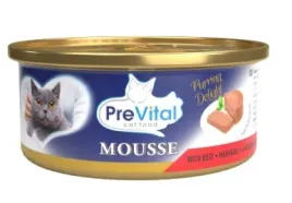 prevital-mus-dla-kota-85g-z-wolowina