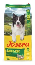josera-a-s-adult-lamb-rice-125kg