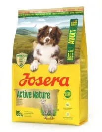 josera-a-s-adult-active-nature-3kg