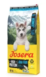 josera-high-protein-junior-sea-fish-125-kg