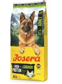 josera-high-protein-adult-chicken-125kg