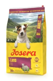 josera-mini-adult-lamb-10kg
