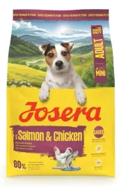 josera-mini-adult-salmon-chicken-3kg