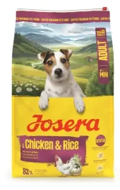 josera-mini-adult-chicken-rice-3kg