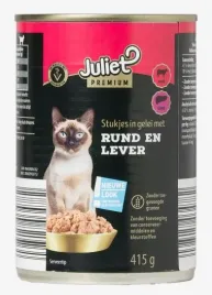 juliet-premium-puszka-kawalki-wolowina-dla-kota-galaretka-415g
