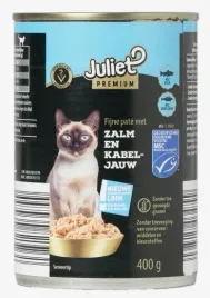 juliet-premium-puszka-pasztet-z-losos-dorsz-dla-kota-400g