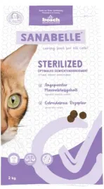 sanabelle-sterilized-2kg