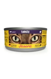 josera-turkey-cat-wet-85g