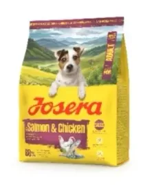 josera-mini-salmon-and-chicken-900g