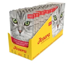 josera-pate-gulasz-wolowina-i-kurczak-16x85g