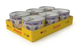josera-kitten-turkey-puszka-6x200g