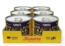 josera-adult-turkey-puszka-6x200g