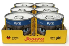 josera-adult-duck-puszka-6x200g