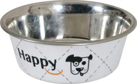 zolux-antyposlizgowa-miska-ze-stali-nierdzewnej-happy-15l-biala