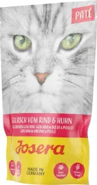 josera-pate-pasztet-z-wolowina-i-kurczakiem-85g