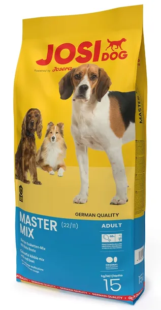 josidog-master-mix-15kg