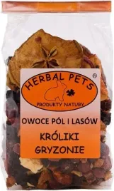 herbal-pets-owoce-pol-lasow-krolik-gryzon-100g