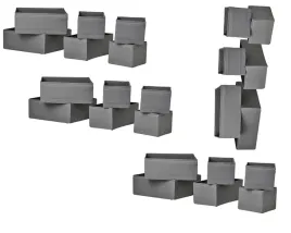 ikea-skubb-pojemniki-pudelka-do-przechowywania-w-meblach-4x6-sztuk-szare