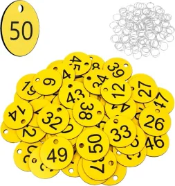 numerowane-breloki-tabliczki-identyfikatory-do-szkoly-hotelu-biura-50-sztuk
