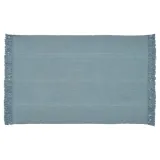 ikea-sortso-dywanik-chodnik-tkany-dywan-niebieski