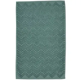 ikea-fjallkattfot-dywanik-lazienkowy-turkusowy-bawelna-50x80-cm