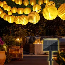 bowfar-solarna-girlanda-lampiony-6m-30-led-8-trybow-cieply-bialy