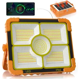 100w-solarna-lampa-robocza-led-10000lm-12000mah-ip66-do-pracy-na-zewnatrz
