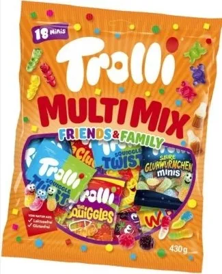 zelki-trolli-multi-mix-430-g