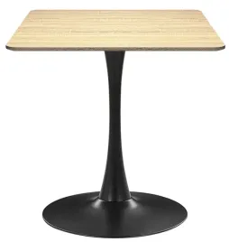 stol-stolik-kwadratowy-do-kuchni-jadalni-70-cm-jasny-dab-czarna-noga