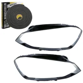volkswagen-golf-vii-7-12-17-klosze-lamp-przednich-zestaw-klej-butyl-nowe