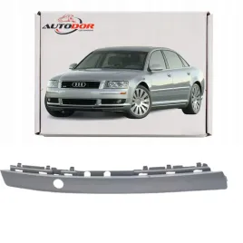 audi-a8-d3-2005-2008-listwa-ozdobna-pod-reflektor-atrapa-w-zderzaku-prawa