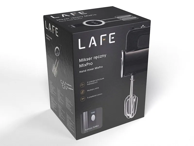 lafe-mikser-reczny-mixpro-stan-nowy