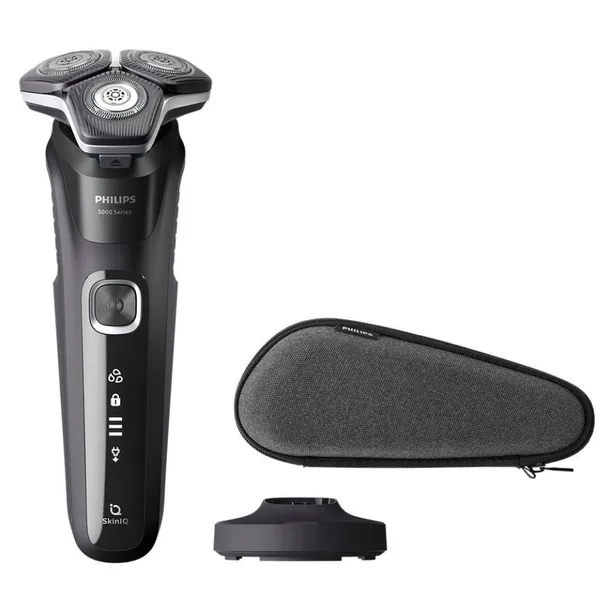 golarka-philips-series-5000-s5898-35-kolor-dominujacy-srebrny-szary