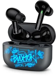buxton-btw4600-sluchawki-bluetooth-douszne-szare