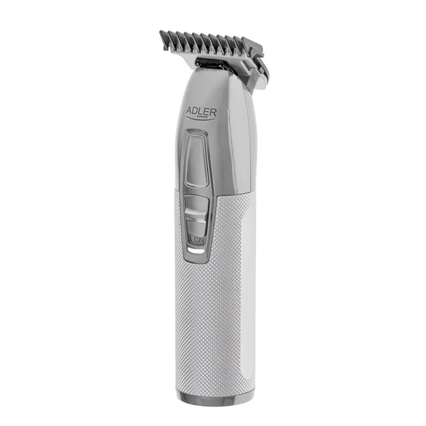 trymer-adler-ad-2836s-srebrny-usb-czas-pracy-bezprzewodowej-120-min