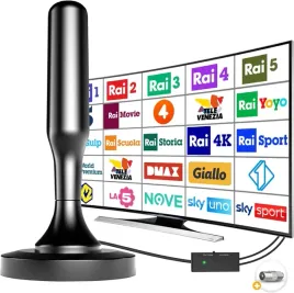antena-telewizyjna-wewnetrzna-dvb-t2-hd-4k-360-z-kablem-5-m-dobry-zasieg