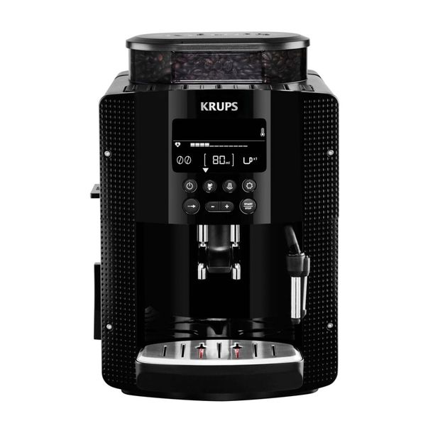 Ekspres ciśnieniowy KRUPS EA8150
