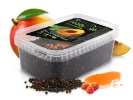 pellet-box-delphin-reaxe-readyandgo-mangobrzoskwinia