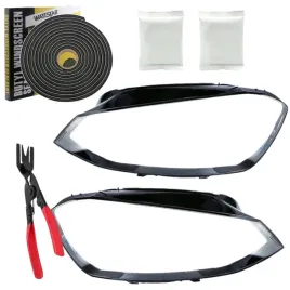 vw-golf-vii-7-klosze-lamp-przod-klej-butyl-pochlaniacze-wilgoci-szczypce