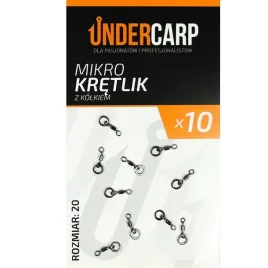 under-carp-mikro-kretlik-karpiowy-z-kolkiem