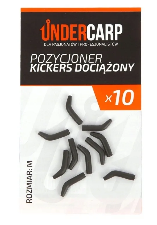under-carp-pozycjoner-kickers-dociazony-m-stan-nowy