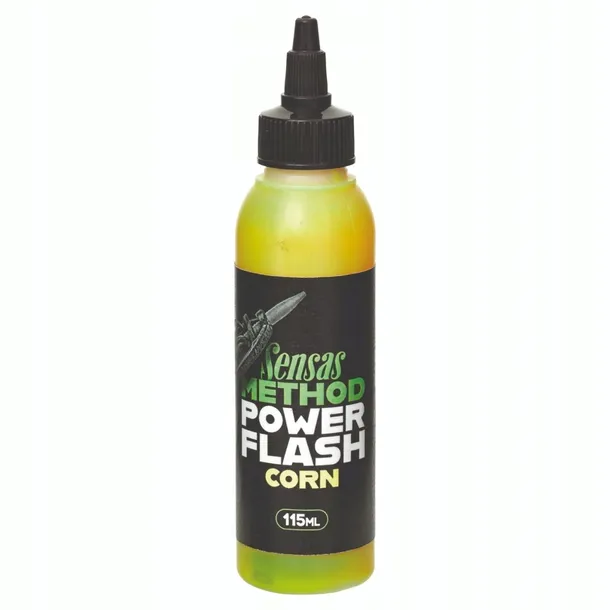 atraktor-sensas-method-power-flash-corn-115ml