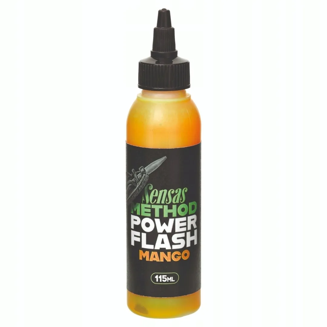 atraktor-sensas-method-power-flash-mango-115ml-marka-sensas