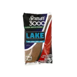 sensas-zaneta-3000-1kg-lake-jezioro
