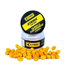 wafters-x-feed-atomic-slodka-kukurydza-7-10mm-30ml