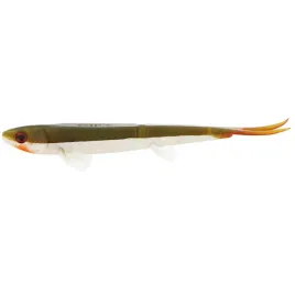 guma-westin-twinteez-pelagic-v-tail-17cm-16g-bass-orange-2szt
